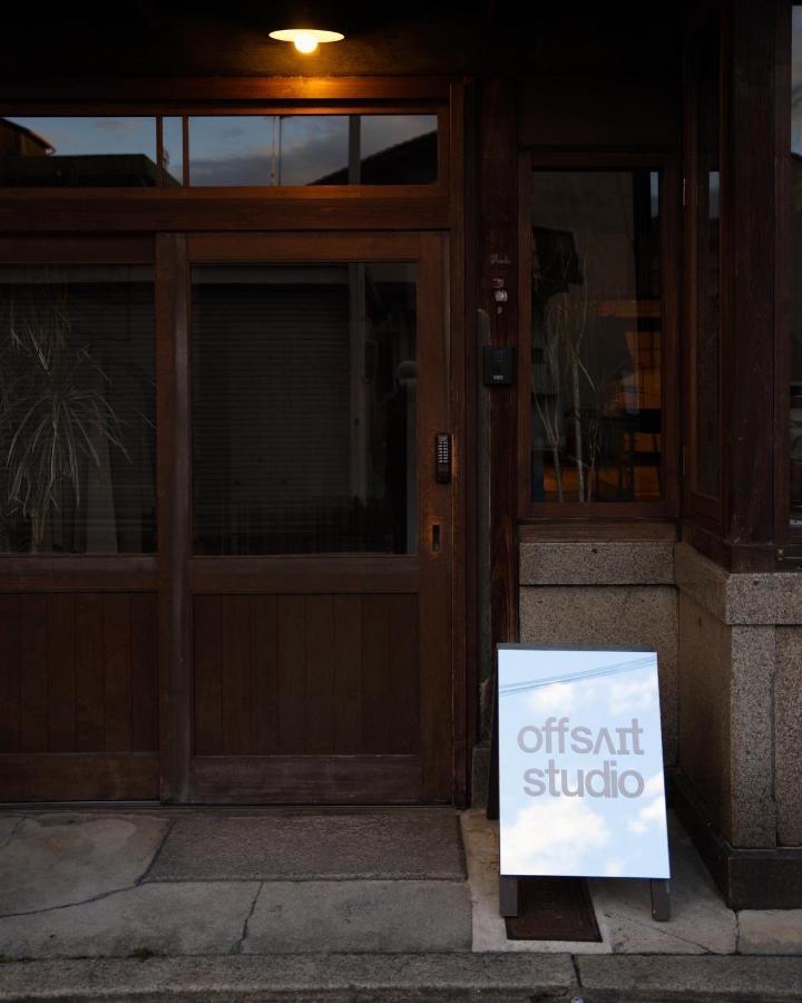 Offsait Studio Quioto Exterior foto